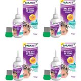 Paranit 100 ml Şampuan X4