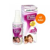 Paranit 2x100 ml Bit Sprey