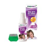 Paranit Baş Biti Koruyucu Sprey 100 Ml