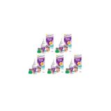 Paranit Baş Biti ve Sirke Tedavisinde Şampuan, 100ml, Set of 5