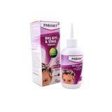 Paranit Bit Şampuanı 100Ml Ve Bit Tarağı.