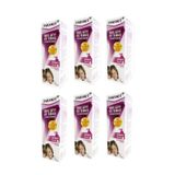 Paranit Bit Sprey, 100 ml, 6'lı Set