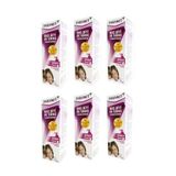 Paranit Bit Sprey, 100 ml, 6'lı Set