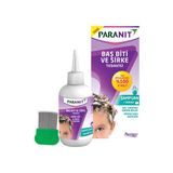 Paranit Konak Tedavisi Şampuanı 100 ml