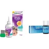 Paranit Paranit 100 ml Şampuan + Cold-Mix Inhaler Damla 5 ml