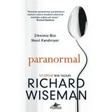 Paranormal - Richard Wiseman
