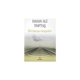 Parantez Yayınları Ölü Zaman Gezginleri + Devlet Uğruna + Annem ve Hayatın Anlamı + Burası Yangın Yeri + 14 Kitap Set - Hayır