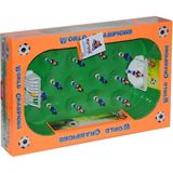 paraply 016 Şampiyon Futbol / Küçük Kız Erkek Çocuk Oyuncak Eğitici Oyuncaklar - Çok Renkli