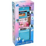 paraply 02342 Karlar Ülkesi Bulaşık Makinesi Kız Erkek Çocuk Oyuncak Eğitici Oyuncaklar - Çok Renkli