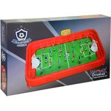 paraply 025 Şampiyonlar Arenası Futbol Oyunu Kız Erkek Çocuk Oyuncak Eğitici Oyuncaklar - Çok Renkli