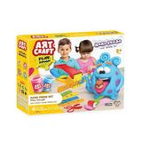 Paraply 03618 Dede, Art Craft El Presi Hamur Seti 224 Gr Kız Erkek Çocuk Oyuncak Eğitici Oyuncaklar