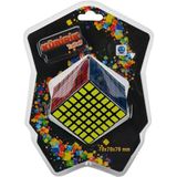 paraply 0543 Sunman, Sabır Küpü 7x7 Kız Erkek Çocuk Oyuncak Eğitici Oyuncaklar - Çok Renkli