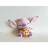 paraply 0567 Sun-Lfn-Peluş Angel Cooke-Ie 25CM Stch Kız Erkek Çocuk Oyuncak Eğitici Oyuncaklar - Çok Renkli