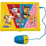 paraply 0834 Eğitici Lexibook Laptop Paw Patrol Kız Erkek Çocuk Oyuncak Eğitici Oyuncaklar - Çok Renkli