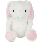 paraply 0839 Ekru Göbekli Tavşan -My Friend Toys Kız Erkek Çocuk Oyuncak Eğitici Oyuncaklar - Çok Renkli
