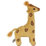 paraply 0853 Zürafa 35CM -My Friend Toys Kız Erkek Çocuk Oyuncak Eğitici Oyuncaklar - Çok Renkli