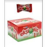 paraply 1 Kutu 100 Adet Eksiyuz Nostalji Sakiz - 200 gr