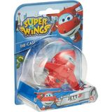 paraply 10011 Harika Kanatlar Die Cast Jett Kız Erkek Çocuk Oyuncak Eğitici Oyuncaklar - Çok Renkli