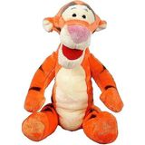 paraply 10044 Peluş Core Tigger 35CM Kız Erkek Çocuk Oyuncak Eğitici Oyuncaklar - Çok Renkli