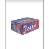 paraply 100LU Falim Dokme Sakiz Cilekli - 203 gr