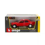 Paraply 1021103 1:24 Mercedes Benz 1987 190 E Model Araba Kız Erkek Çocuk Oyuncak Eğitici Oyuncaklar