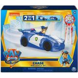 paraply 1033536 Paw Patrol Chasein Araç Seti 2SI1ARADA 1 Figür+2 Araç Kız Erkek Çocuk Oyuncak Eğitici Oyunca - Çok Renkli