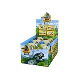 Paraply 10434255 3Dinozorlar Ve Aksesuarlarla Dino Yumurtası, 3'Lü Kız Erkek Çocuk Oyuncak Eğitici Oyuncakla