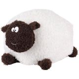 paraply 1089 Peluş Kuzu -My Friend Toys Kız Erkek Çocuk Oyuncak Eğitici Oyuncaklar - Çok Renkli
