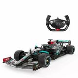 Paraply 1:12 Mercedes Amg F1 W11 Eq Performance Uzaktan Kumandalı Araba Kız Erkek Çocuk Oyuncak Eğitici Oyun