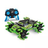 Paraply 1:12 Nikko Rock Crushr Rc Uzaktan Kumandalı Araba Kız Erkek Çocuk Oyuncak Eğitici Oyuncaklar