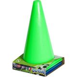 paraply 1123 Duba 4'lü -Playtoys Kız Erkek Çocuk Oyuncak Eğitici Oyuncaklar - Çok Renkli