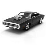 Paraply 1:16 1970 Dodge Charger R/T Sesli Ve Işıklı Uzaktan Kumandalı Araba Kız Erkek Çocuk Oyuncak Eğitici