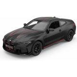 paraply 1:16 Bmw M4 Csl Uzaktan Kumandalı Araba Kız Erkek Çocuk Oyuncak Eğitici Oyuncaklar - Çok Renkli