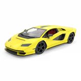 Paraply 1:16 Lamborghini Countach Lpı 800-4 Uzaktan Kumandalı Araba Kız Erkek Çocuk Oyuncak Eğitici Oyuncakl