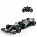 Paraply 1:18 Mercedes Amg F1 W11 Eq Performance Uzaktan Kumandalı Araba Kız Erkek Çocuk Oyuncak Eğitici Oyun
