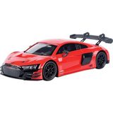 paraply 1:24 Audi R8 Lms Gt3 Kız Erkek Çocuk Oyuncak Eğitici Oyuncaklar - Çok Renkli