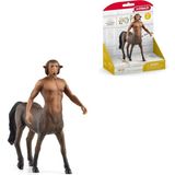 paraply 13986 Schleich -Sentor Firenze - Harry Potter Serisi +3 Yaş Kız Erkek Çocuk Oyuncak Eğitici Oyuncakl - Çok Renkli