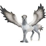 paraply 13988 Schleich - Buckbeak - Harry Potter Serisi +3 Yaş Kız Erkek Çocuk Oyuncak Eğitici Oyuncaklar - Çok Renkli