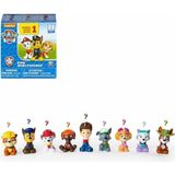 paraply 17150 Paw Patrol Rocky Mini Figür Sürpriz Paket Seri 7 Kız Erkek Çocuk Oyuncak Eğitici Oyuncaklar - Çok Renkli