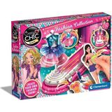 paraply 18666 Moda Koleksiyonu - Crazy Chic Kız Erkek Çocuk Oyuncak Eğitici Oyuncaklar - Çok Renkli