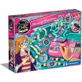 paraply 18729 Crazy Chic - Mesaj Tasarım Atölyesi Kız Erkek Çocuk Oyuncak Eğitici Oyuncaklar - Çok Renkli