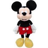 paraply 20088 Mickey Core Peluş 76CM Kız Erkek Çocuk Oyuncak Eğitici Oyuncaklar - Çok Renkli