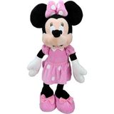 paraply 20089 Minnie Core Peluş 76CM. Kız Erkek Çocuk Oyuncak Eğitici Oyuncaklar - Çok Renkli