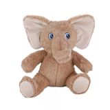 Paraply 2017 Kahverengi Küçük Fil -My Friend Toys Kız Erkek Çocuk Oyuncak Eğitici Oyuncaklar