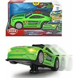 paraply 203764009 Ford Mustang - Wheelie Raiders Kız Erkek Çocuk Oyuncak Eğitici Oyuncaklar - Çok Renkli