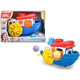 paraply 204115005 Abc Sammy Splash Kız Erkek Çocuk Oyuncak Eğitici Oyuncaklar - Çok Renkli