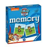Paraply 207435 Ravensburger - Paw Patrol Memory Kız Erkek Çocuk Oyuncak Eğitici Oyuncaklar