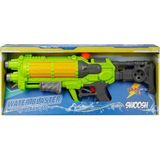paraply 2128 Zapp Su Tabancası 57CM 600ML Kız Erkek Çocuk Oyuncak Eğitici Oyuncaklar - Çok Renkli