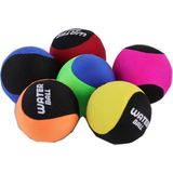 paraply 2420-1 Plastik Deniz Topu 6cm Kız Erkek Çocuk Oyuncak Eğitici Oyuncaklar - Çok Renkli