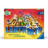 paraply 247141 Ravensburger - Smart Choice Labirent Kız Erkek Çocuk Oyuncak Eğitici Oyuncaklar - Çok Renkli